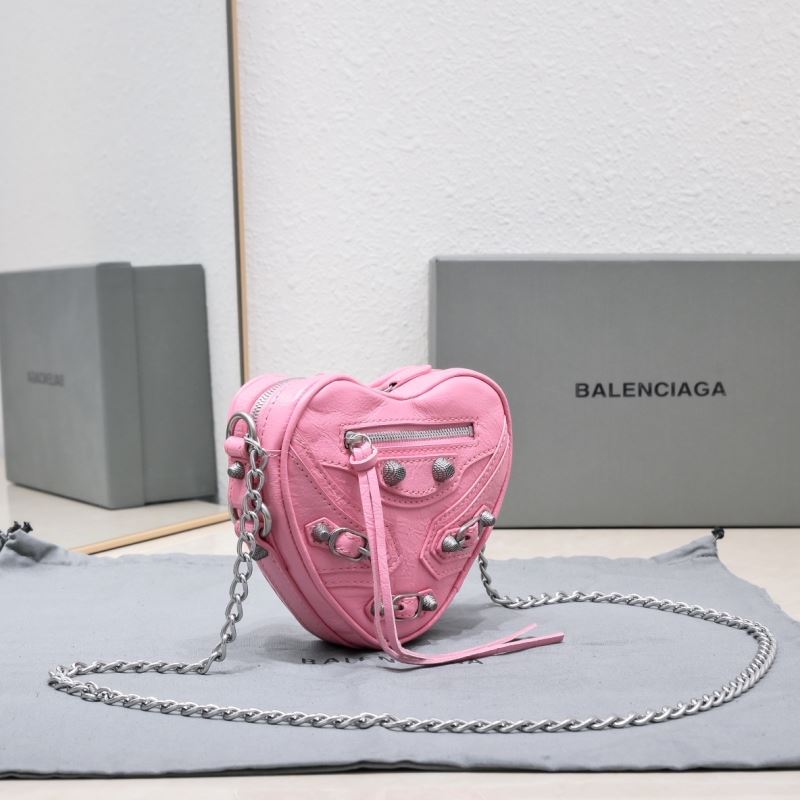 Balenciag Le Cagole Bags